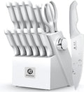 imarku Kitchen Knife Set, Japanese Knives Set by imarku