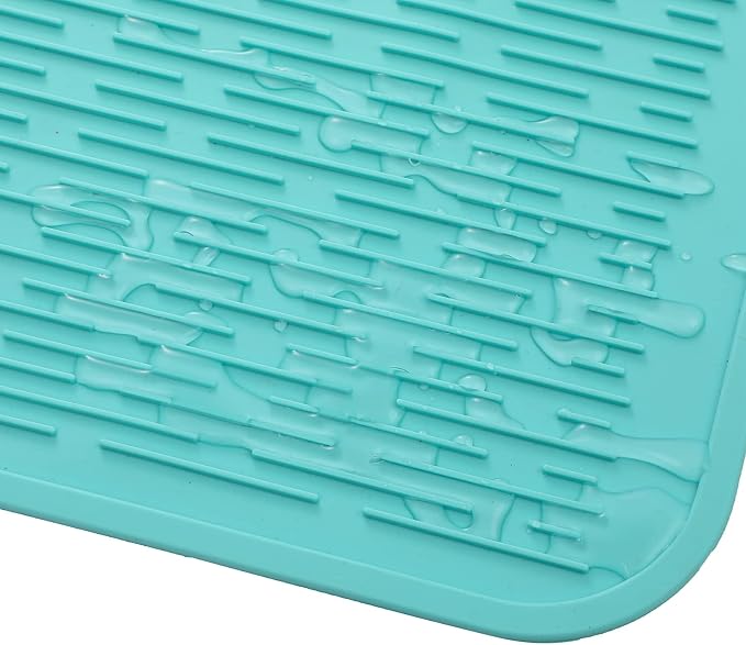 MicoYang Silicone Dish Drying Mat - Image 9