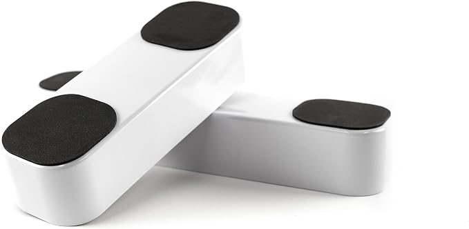 Three by Three Seattle 5 Piece Metal Organizer Tray Set - Image 7