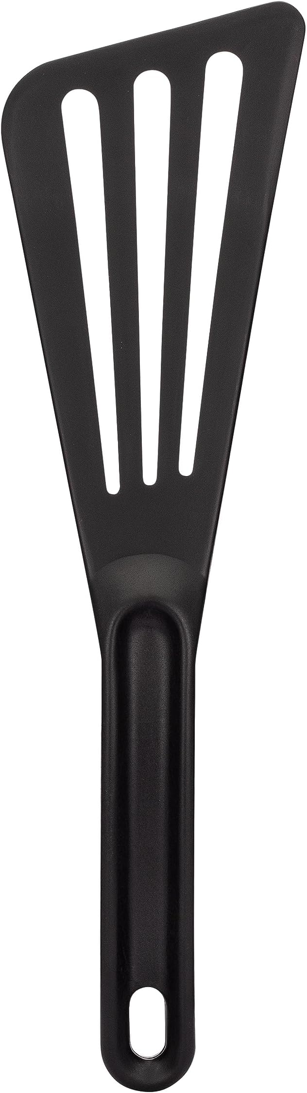 Matfer Bourgeat Exoglass® High Temperature Pelton Spatula - Image 6