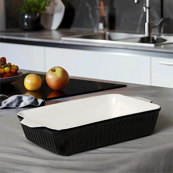 DOWAN 9x13-Inch Casserole Dishes - Image 7