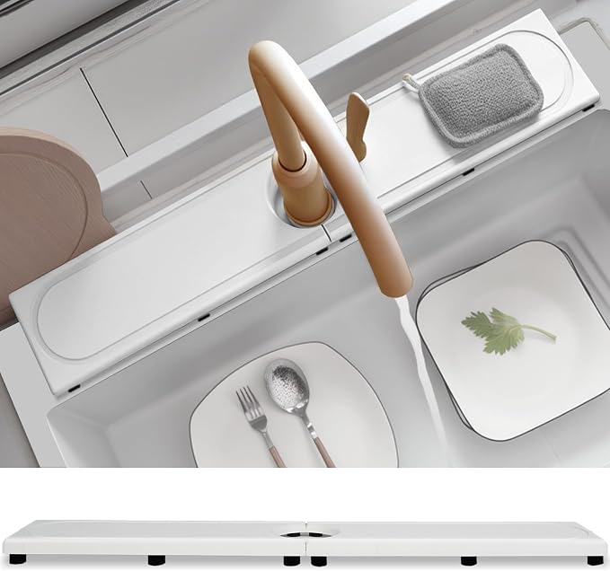 Faucet Mat for Kitchen Sink by Unknown