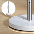 YIGII Heavy Marble Base Paper Towel Holder Countertop by YIGII