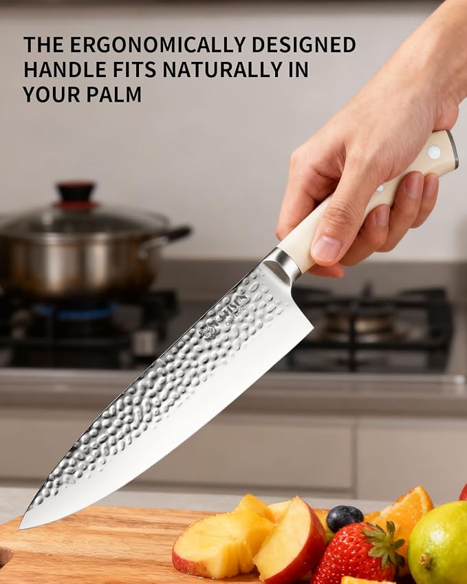 Kitchen Knife Set, 14-Piece Knife Set - Image 5