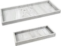 Spacewiser Countertop and Vanity Tray by Spacewiser