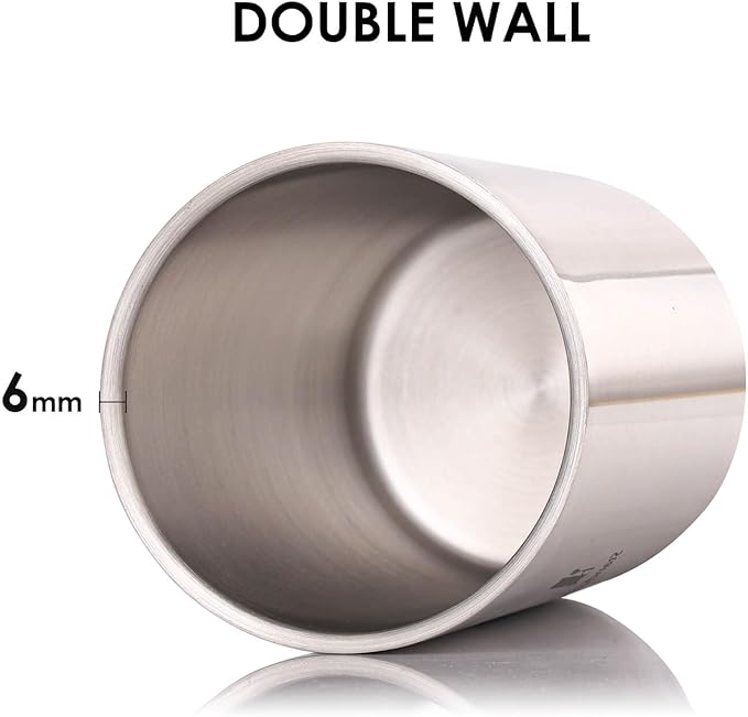 Double Wall Utensil Holder - Image 3