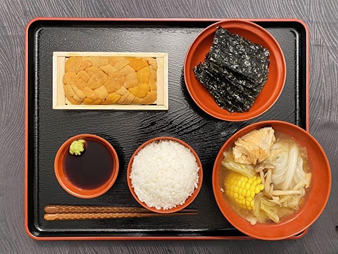 JapanBargain,12-Pack Soy Sauce Dishes Dipping Bowls for Sushi Dinner