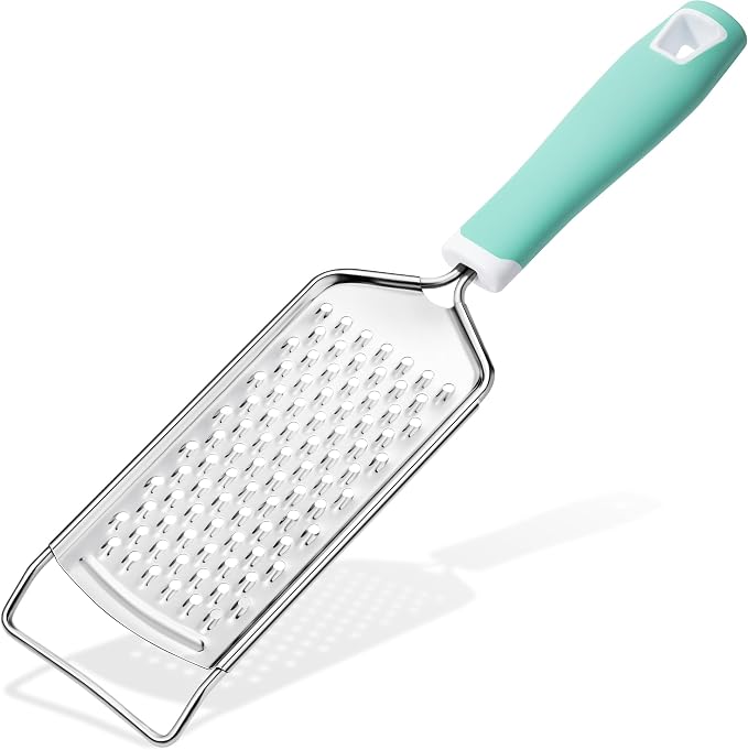 Rainspire Professional Cheese Graters by Rainspire