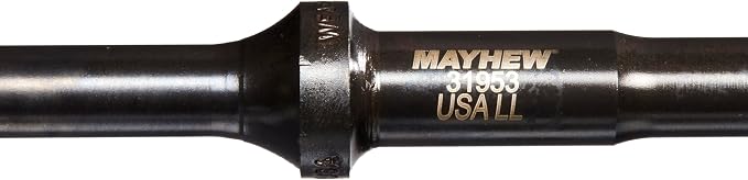 Mayhew 31953 Pneumatic Number 11 Pilot Punch - Image 2