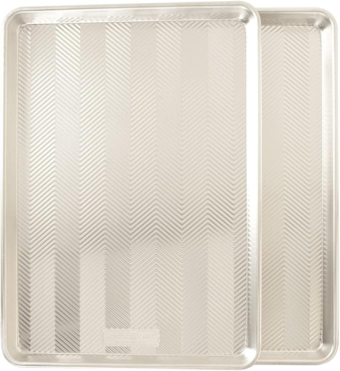 Nordic Ware Prism Big Sheet 2-pack by NordicWare