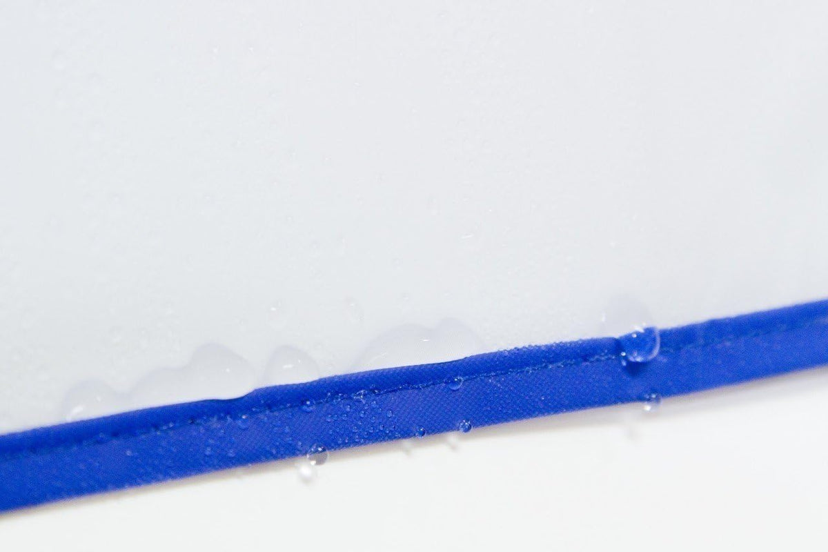 Computer Monitor dust Cover for Flat Panel LCD-Silky Smooth