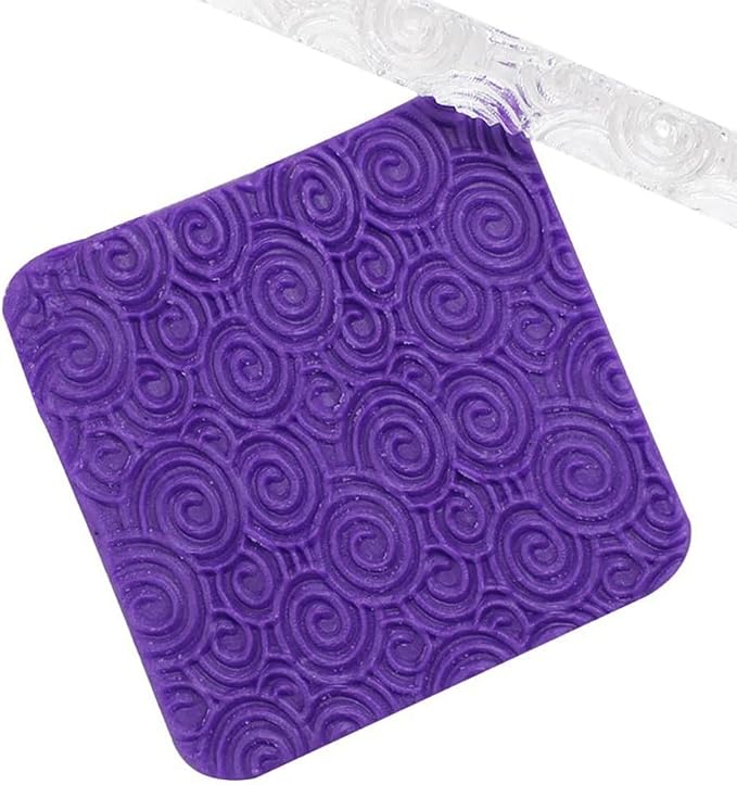 Rengue Acrylic Rolling Pin by Rengue