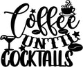 Ferraycle Coffee Bar Decor, 12 x 10.2 Inch Sign by Ferraycle