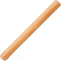 Bamber Wood Rolling Pin for Baking Large Wooden Rolling Dowel Stick Dough by Bamber