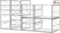 ARSTPEOE Makeup Acrylic Organizer by ARSTPEOENeatChic