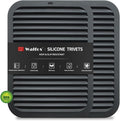 Walfos Silicone Trivets for Hot Pots and Pans by Walfos