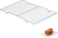 Roasting Rack for 9x13 Inch Pan, Stainless Steel Roasting Rack Insert, by Unknown