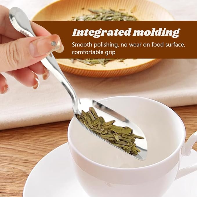 2pcs Powdered Sugar Shaker Duster Flour Dispenser Shaker - Image 9