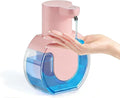 Automatic Soap Dispenser Touchless, Liquid Soap Dispenser USB Rechargeable by Unknown