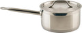 Winco Heavy-Duty Stainless Steel Sauce Pan by Winco
