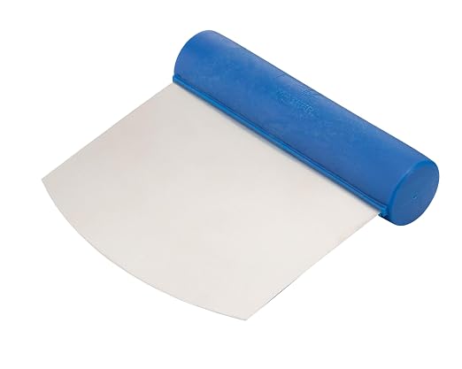 Matfer Bourgeat Dough Cutter/Bench Knife, Flexible Edge - Image 4
