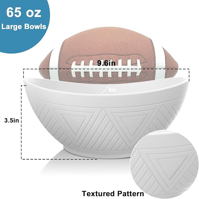 65 OZ Big Bowl Set - Image 3