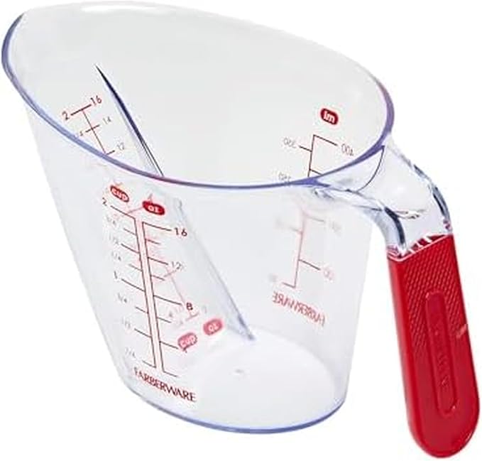 Farberware Pro Angled Measuring Cup by Farberware