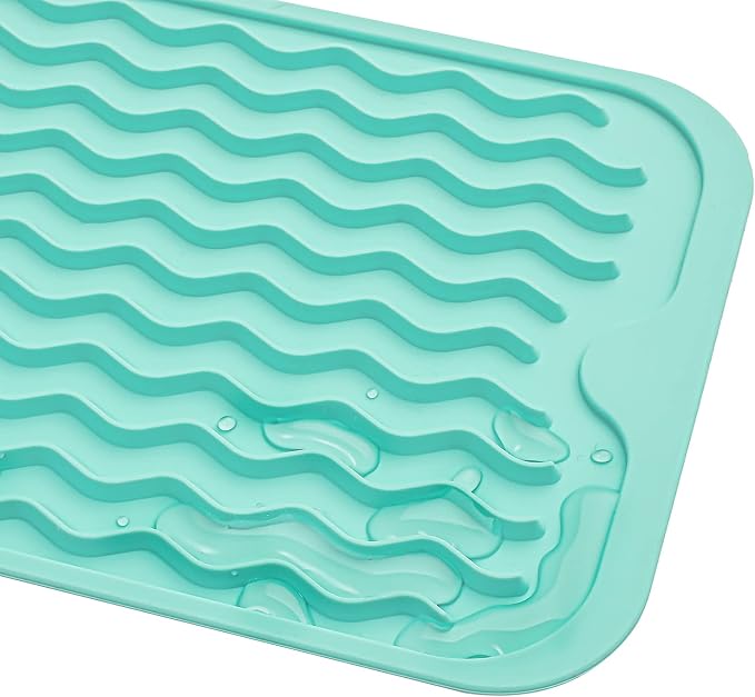 MicoYang Silicone Dish Drying Mat - Image 9
