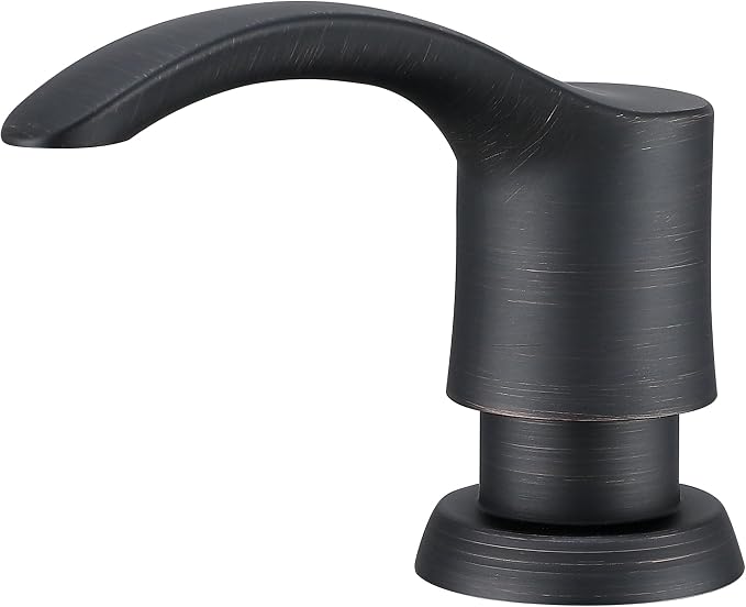 GAGALIFE Kitchen Sink Soap Dispenser by GAGALIFE
