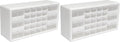 Akro-Mils 26-Drawer Plastic Drawer Storage Cabinet by Akro-Mils
