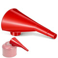 Plastic Funnel for Type I Metal Safety Cans, Compatible by Gulfmew