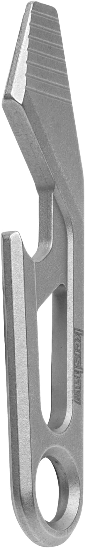 Kershaw Recap Multi-Tool, Stainless Steel, EDC Multi-Tool - Image 3