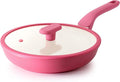 PRICUSIS Nonstick Ceramic Frying Pan by PRICUSIS