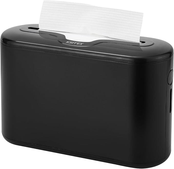 Countertop Paper Towel Holder, Commercial Paper Towel Dispenser, Napkin Holder - Image 8