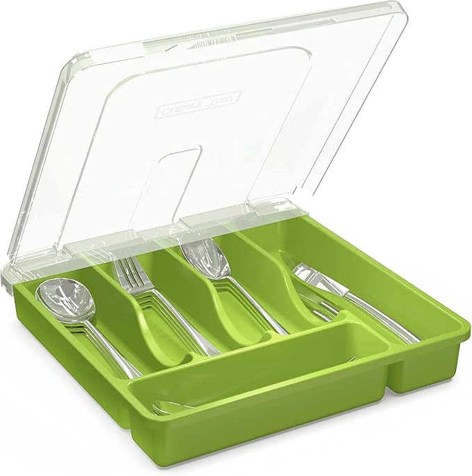 Utensil Holder for Countertop by ConferenceTable