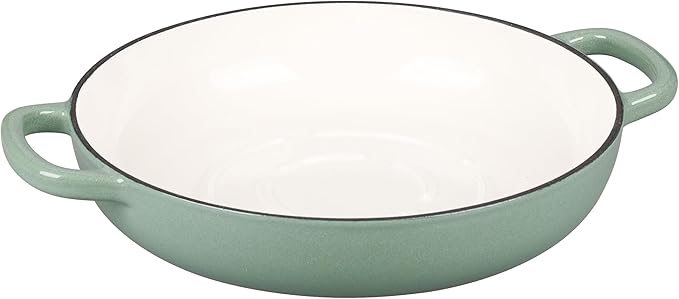 EDGING CASTING Enameled Cast Iron Dutch Oven Pot - Image 6