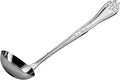Winco Heavy-Duty Gravy / Soup Ladle, 2 Ounce by Winco