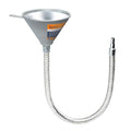27.56" Steel Bendable Spout Funnel by Yuesstloo