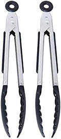 Farberware Classic Mini Nylon Tipped Tongs by Farberware