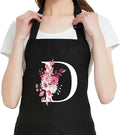 Personalized Aprons for Women by OzosKeiw