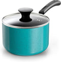 Cook N Home Non Stick Sauce Pan, 2 Quarts Saucepan by CookNHome