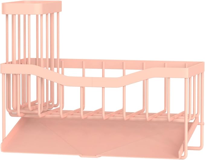 Fssvcd Maifan Sink Caddy Sponge Holder - Image 7