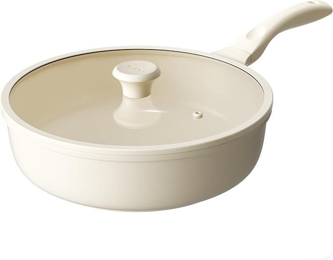 Redchef Ceramic Frying Pan by Redchef