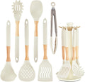 Kitchen Utensils Set by Stylishkitchenjoyfulmoment