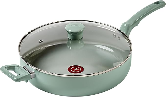 T-fal Refresh Ceramic Nonstick Frying Pan by T-falbrand