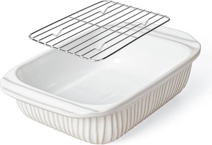 Artena Baking Dish 2.3 Quarts, Casserole Dishes by Artena