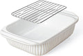 Artena Baking Dish 2.3 Quarts, Casserole Dishes by Artena