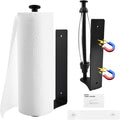 Magnetic Paper Towel Holder by Unknown