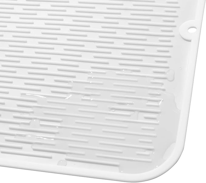 MicoYang Silicone Dish Drying Mat - Image 9