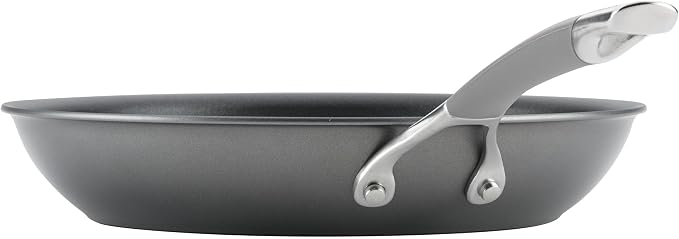 Circulon 83903 Radiance Hard Anodized Nonstick Cookware Pots and Pans Set - Image 10